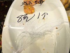 -日丰园海肠水饺·老字号大连海鲜(和平广场店)