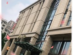 -远洋未来广场(育慧北路店)