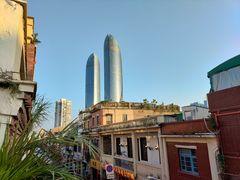 -Eckl’s爱氏热狗(猫街店)