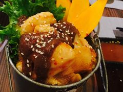 -和萌牛肠烧烤(财富中心店)