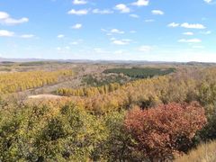 -塞罕坝国家级自然保护区