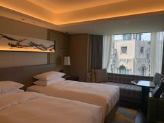 -杭州君悦酒店