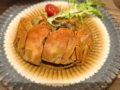 -锡和无锡菜(景丽苑店)