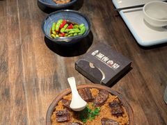 -乔街深夜食堂·台州菜·高压锅生蚝(杭州总店)