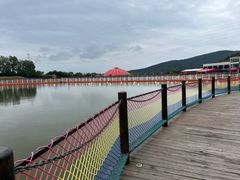 -南京汤山紫清湖生态旅游温泉度假区