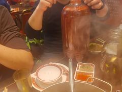 -大吉利·潮汕鲜牛肉火锅(河西店)