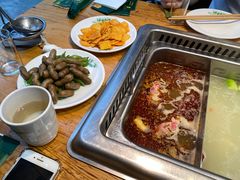 -草原塞蛮羊火锅城(港湾店)