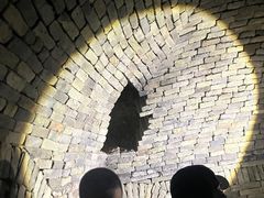 -西晋壁画墓