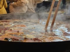 -黄潇洒老火锅(九眼桥宏济巷店)