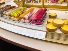 -PAUL LAFAYET 法式甜品(港汇广场店)