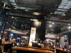 -Gee Coffee Roasters(万象天地店)