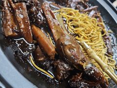 -回味黑鸭煲·始于2006(万松园店)