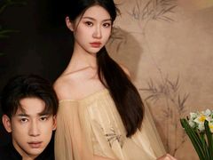 -iF摄影•全家福•证件照•形象照(南山店)