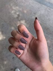 -伍小姐美甲美睫半永久