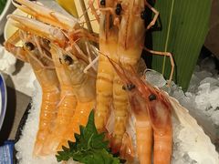 -極上萬膳·日料放题(来福士江景店)