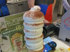 -DQ·蛋糕·冰淇淋(绿宝店)