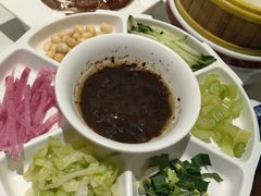 -大鸭梨烤鸭(左家庄店)