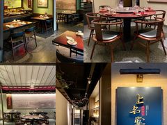 大堂-上名堂·鱼头好吃(体育场路店)