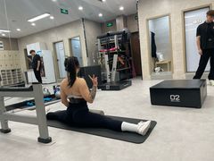 -琪航·健身+普拉提(嘉定北地铁站店)