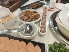 -土连锅·现熬养生汤锅(梁家巷店)