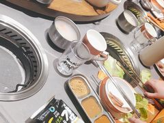 -杨小佳·齐齐哈尔烤肉·烤串(广州店)
