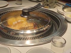 -遇东北林区铁锅炖(南开店)