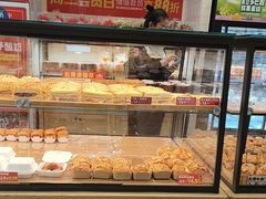 -味多美蛋糕(灯市口店)