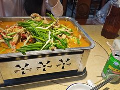 -二0二李记南瓜田鸡老字号(宜宾一店)