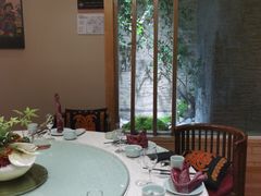 包厢-阿斯牛牛·凉山菜(新会展店)