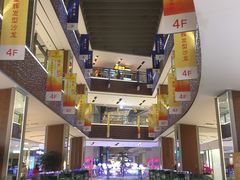 -远洋未来广场(育慧北路店)