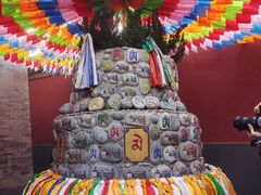 -西安市广仁寺