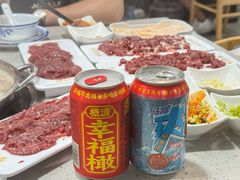 -杏花吴记牛肉火锅