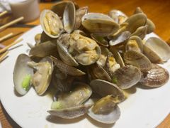 -阿军排档·烧烤