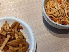 -大师兄·西北小馆(南沙万达广场店)