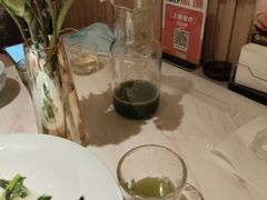 -荷花亭·湖北融合菜(中商广场店)