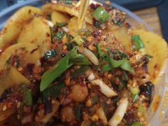 -八一路好吃街(雨田商务大厦店)