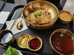 -贡梅老面馆·蟹粉面·无锡特色小吃(南长街主推店)