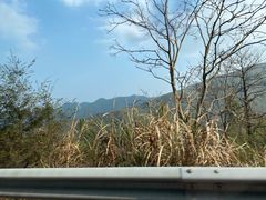 -浙东第一尖雪山欢乐谷
