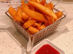 -新宝餐厅(流塘店)