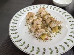 -单家老院·院子里的青岛菜(沙子口店)