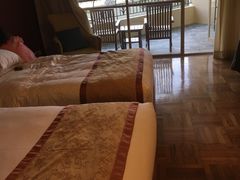 -三亚亚龙湾天域度假酒店