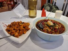 -峨嵋酒家总店(车公庄店)