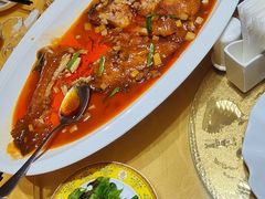 -烤肉宛饭庄(南礼士路店)
