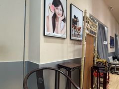 -海马体照相馆(成都来福士广场店)