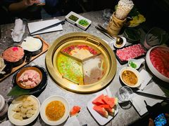 -麻路成都火锅(柏威年店)