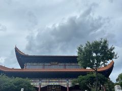-宝通禅寺