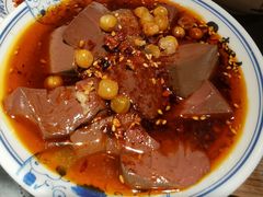 -肖四女乐山跷脚牛肉(世博源店)