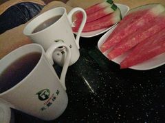 -天然沐足·推背采耳·敷姜艾灸(龙眼美食街店)
