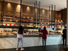 -康莱德酒店·美庭自助餐厅