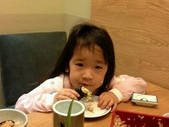 -水之惠鲜鱼料理(王府大街店)